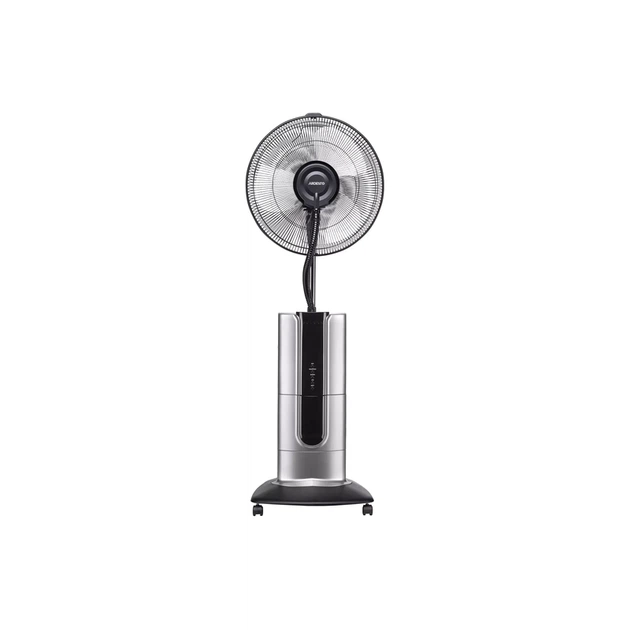 Вентилятор Ardesto FNM-X2S - изображение 4