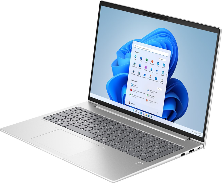 Laptop HP ProBook 460 G11 (AD1J5ET) Pike Silver - obraz 3