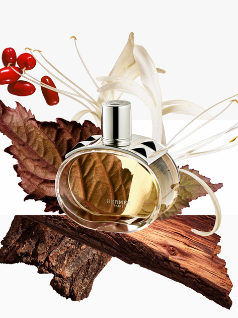 Тверде мило Hermes Barenia парфумоване 125 г (3346130421382) - зображення 3