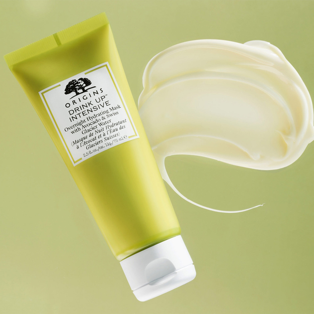 Маска для обличчя Origins Drink Up Intensive Overnight зволожувальна нічна 75 мл (717334267336) - зображення 3