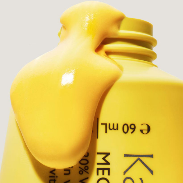 Маска для обличчя Kate Somerville Mega-C 30% Vitamin C освітлююча 60 мл (810023372059) - зображення 7