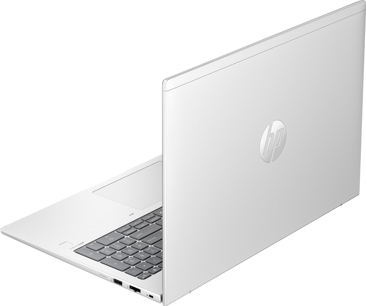 Ноутбук HP ProBook 460 G11 (AD1J4ET) Pike Silver - зображення 4