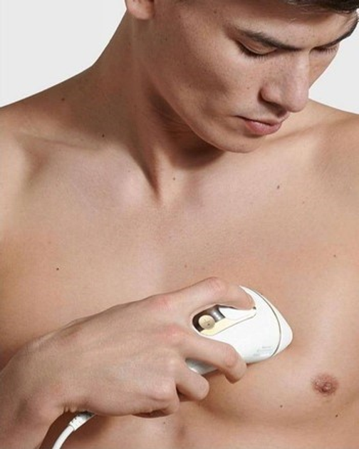 Depilator Braun Silk Expert Pro 5 IPL5140 - obraz 2