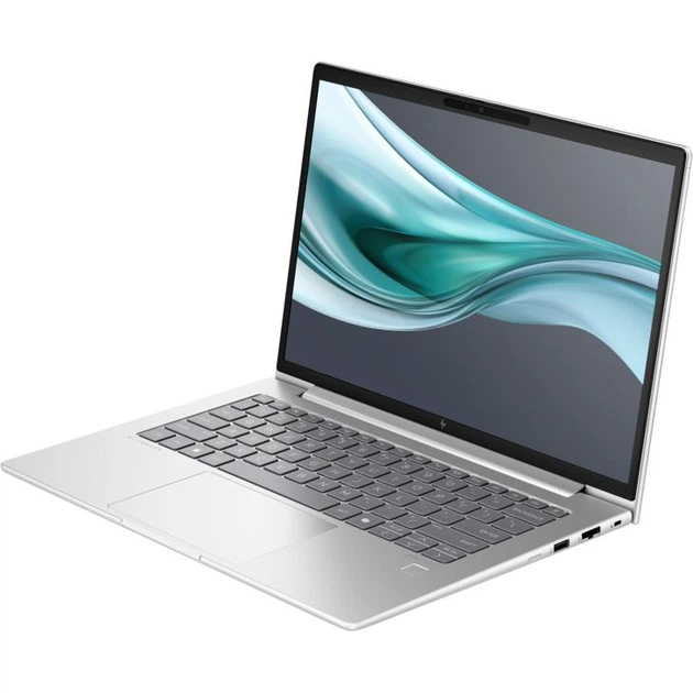 Ноутбук Hp EliteBook 660 G11, (A37VVET) RAM 32 ГБ / SSD 1 ТБ / Windows 11 / сріблястий - Фото 3 Ноутбук Hp EliteBook 660 G11, (A37VVET) RAM 32 ГБ / SSD 1 ТБ / Windows 11 / сріблястий - изображение 3
