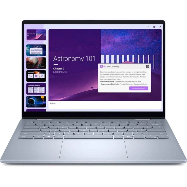 Dell 14 Plus 2-in-1 DB04250 (0425-2792) - купить ноутбук: цены Dell 14 Plus 2-in-1 DB04250 (0425-2792) - купить ноутбук: цены