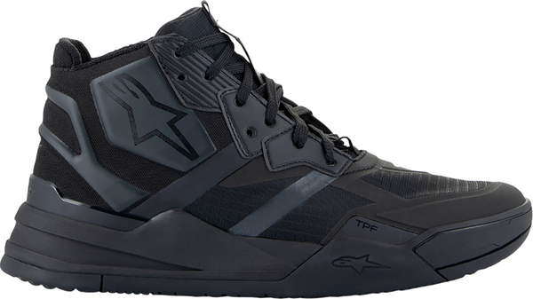 Черевики Alpinestars Speedflight, 12, Чорний (2839297) - изображение 2