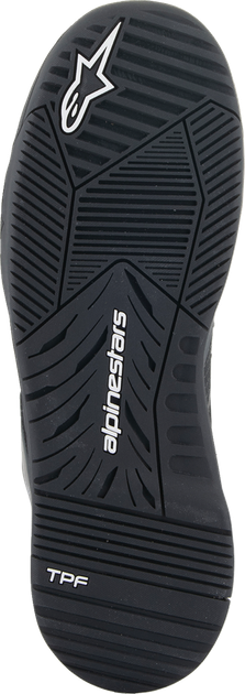 Черевики Alpinestars Speedflight, 12, Чорний (2839297) - изображение 4