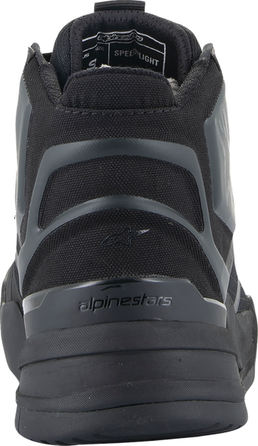 Черевики Alpinestars Speedflight, 12, Чорний (2839297) - изображение 6