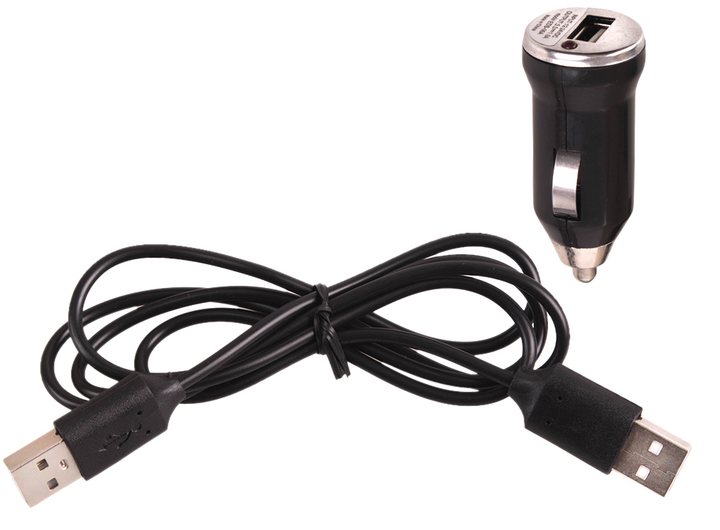 Подлокотник HJ48020/(черный)/черный, пепельница, подстаканник, 7 USB - изображение 4