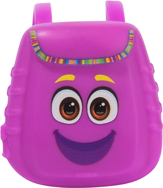 Lalka podstawowa Spin Master Dora The Explorer z akcesoriami (681147047013) - obraz 7