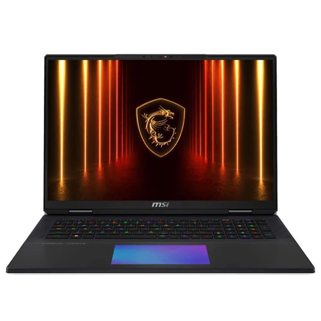 Ноутбук MSI TITAN 18HX AI CU9-285HX 18