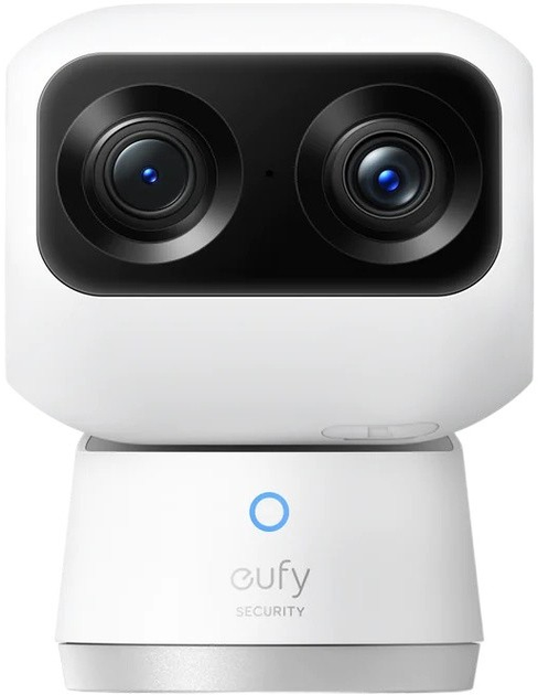 Kamera IP Eufy Indoor Cam S350 White (0194644126384) - obraz 2