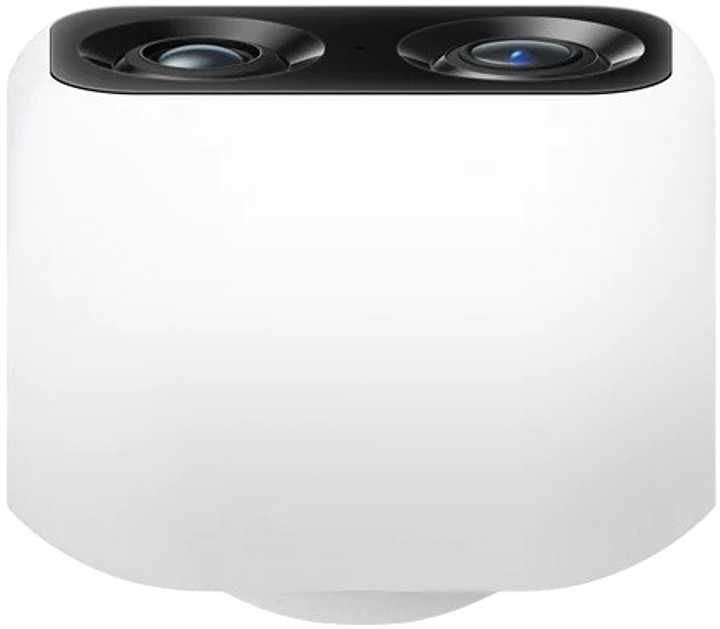 Kamera IP Eufy Indoor Cam S350 White (0194644126384) - obraz 3