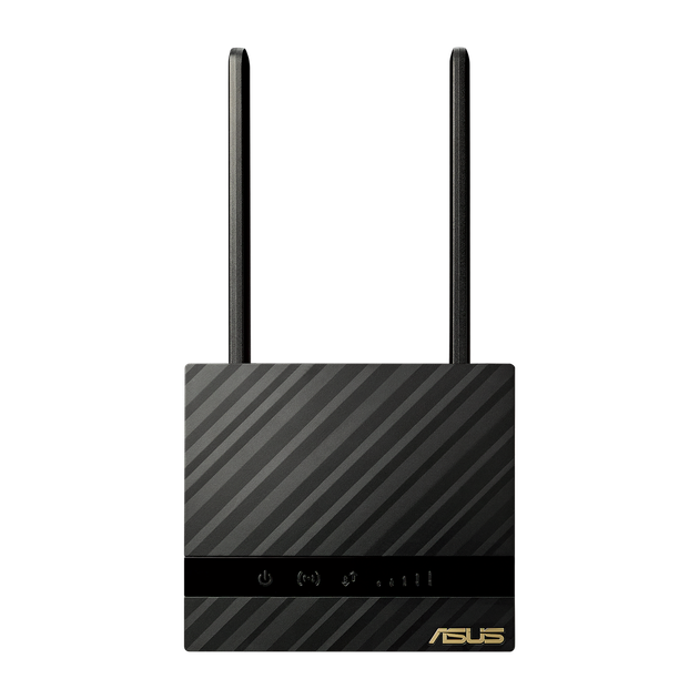 Беспроводной модем - маршрутизатор 4G LTE - ASUS 4G-N16 - изображение 2