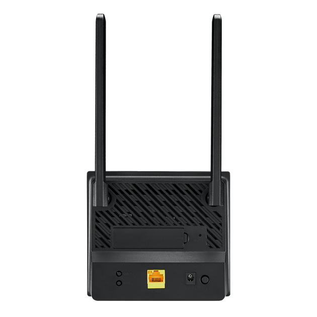Беспроводной модем - маршрутизатор 4G LTE - ASUS 4G-N16 - изображение 3
