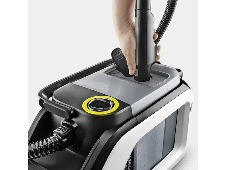 Миючий пилосос Karcher SE 3-18 Compact (1.081-506.0) - изображение 3