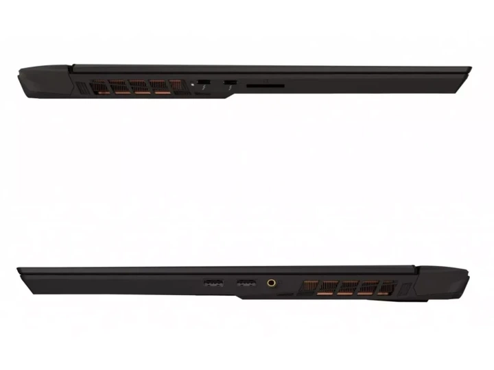 Ноутбук MSI Vector 17 HX AI A2XWIG Cosmos Gray (9S7-17S372-043, A2XWIG-043UA) - Фото 9 Ноутбук MSI Vector 17 HX AI A2XWIG Cosmos Gray (9S7-17S372-043, A2XWIG-043UA) - изображение 9