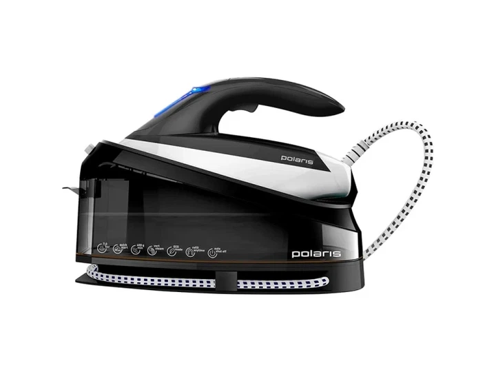 Парогенератор Polaris PSS 7565K White/Black - изображение 2