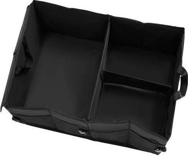 Organizer samochodowy do bagażnika MalTec O17233 Black (5900779939837) - obraz 6