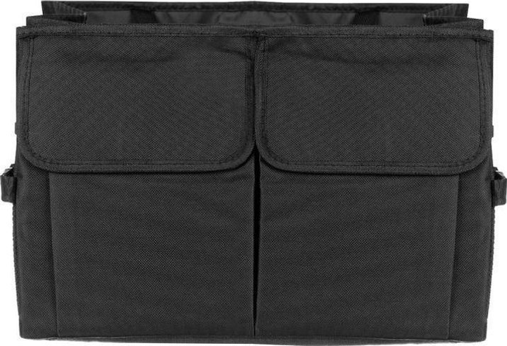 Organizer samochodowy do bagażnika MalTec O17233 Black (5900779939837) - obraz 9