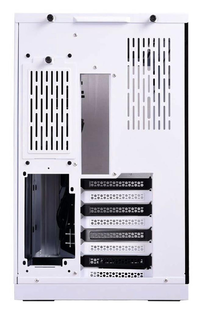 Корпус Lian Li O11 Dynamic White PC Case (G99.O11DW.00) – фото, відгуки ...