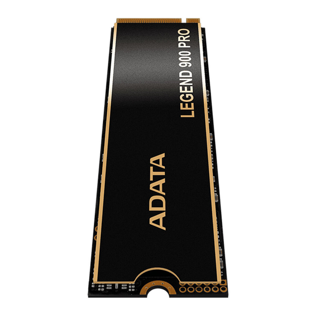 内蔵型SSD ADATA LEGEND900Pro 2TB M.2 SSD SSD диск ADATA Legend 900 2ТБ M.2 2280 NVMe 1.4 PCIe 4.0 x4