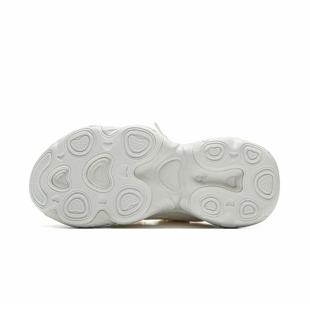 Чоловічі кросівки Li-ning Mule Off White/Soft Water Green 38 Молочний AGLV090-3 - Фото 7 Чоловічі кросівки Li-ning Mule Off White/Soft Water Green 38 Молочний AGLV090-3 - изображение 7