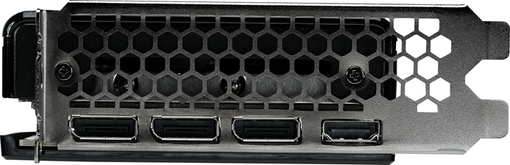 Відеокарта Palit PCI-Ex GeForce RTX 5070 Infinity 3 OC 12GB GDDR7 (192bit) (2542/28000) (HDMI, 3 x DisplayPort) (NE75070S19K9-GB2050S) - зображення 8