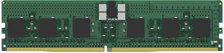 Pamięć RAM Kingston Server Premier DDR5-4800 16384MB PC5-38400 ECC Registered Green (KSM48R40BS8-16MD) - obraz 2