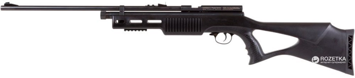 Пневматическая винтовка Beeman QB78S (14290415) - изображение 1