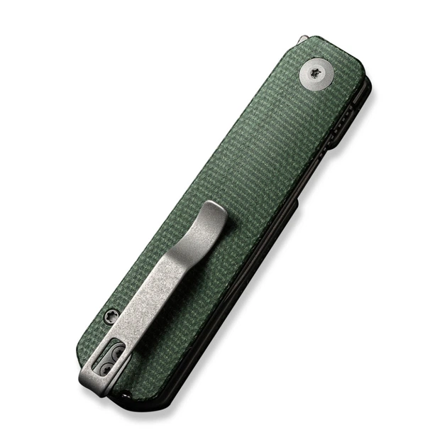 Ніж складаний Civivi Sendy Green C21004A-1 - изображение 6