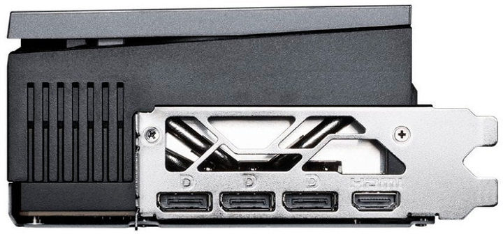 Karta graficzna MSI PCI-Ex GeForce RTX 5090 VANGUARD SOC 32GB GDDR7 (512bit) (2527/28000) (1 x HDMI, 3 x DisplayPort) (V530-018R) - obraz 6