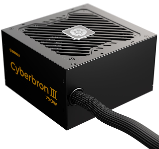 Zasilacz Enermax Cyberbron III 750 W (EMB750EWT-NAC) - obraz 4