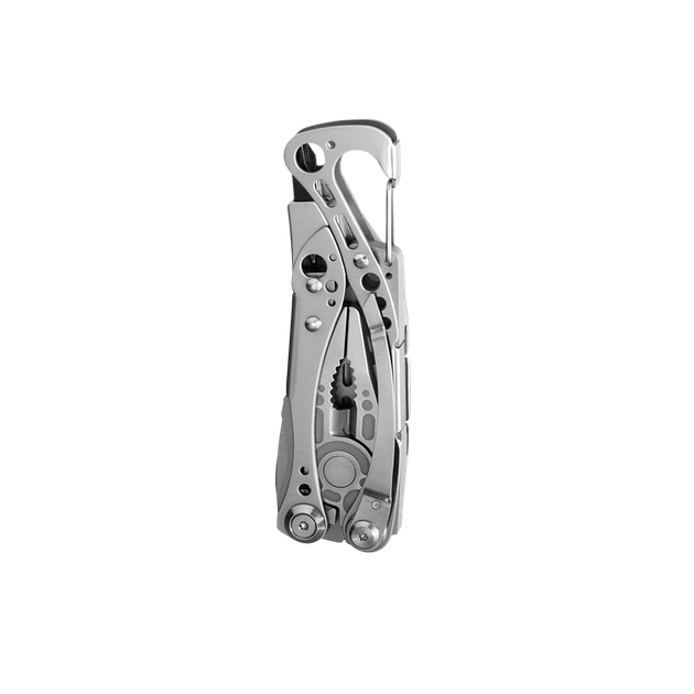 Мультиинструмент LEATHERMAN Skeletool, картонная коробка (830920) - изображение 3