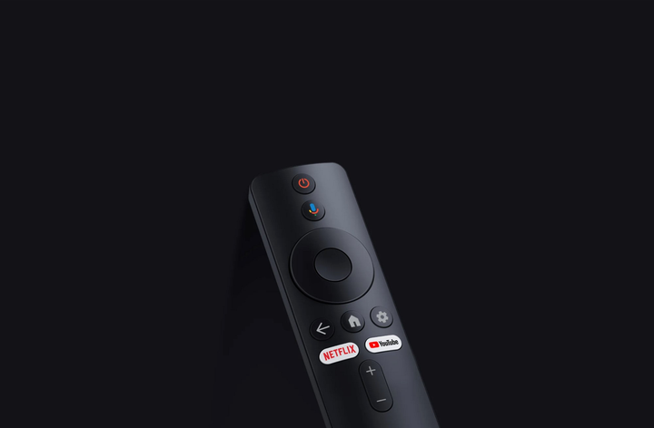 Проектор Xiaomi Smart Projector L1 EU (1122319) - зображення 5