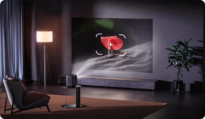 Проектор Xiaomi Smart Projector L1 EU (1122319) - зображення 12