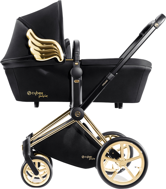 Cybex global hotsell jeremy scott