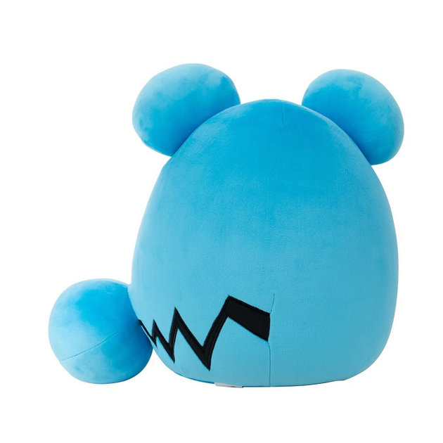 М'яка іграшка Squishmallows Pokemon Marill 35 cм (0196566198265) - зображення 7