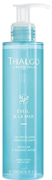 Płyn micelarny Thalgo Eveil A La Mer oczyszczający 200 ml (3525801692980) - obraz 1