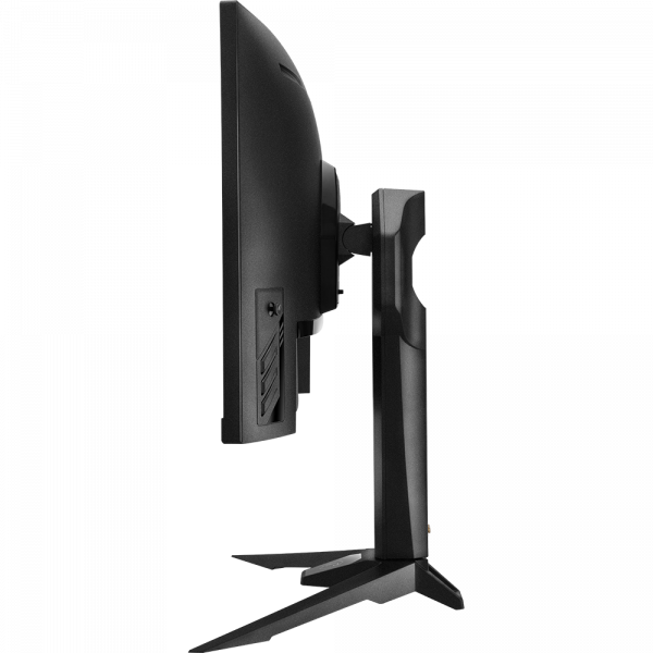 ASROCK ігровий монитор 27" va 1500r 180Hz 1ms qhd (2560 x 1440) 2xHDMI(2.0) 1xDP(1.4) 1xHP Integrated Wi-Fi pg27qrt2a - Фото 5 ASROCK ігровий монитор 27" va 1500r 180Hz 1ms qhd (2560 x 1440) 2xHDMI(2.0) 1xDP(1.4) 1xHP Integrated Wi-Fi pg27qrt2a - зображення 5