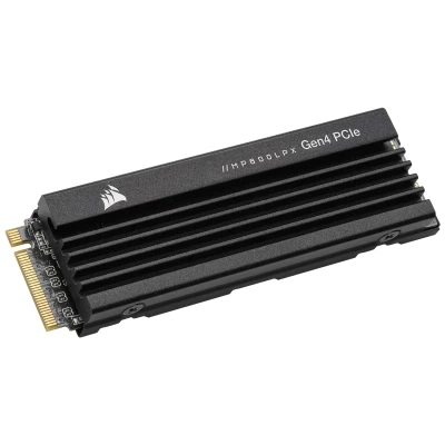 Накопитель SSD M.2 2280 2TB MP600PRO LPX Corsair (CSSD-F2000GBMP600PLP) - изображение 7