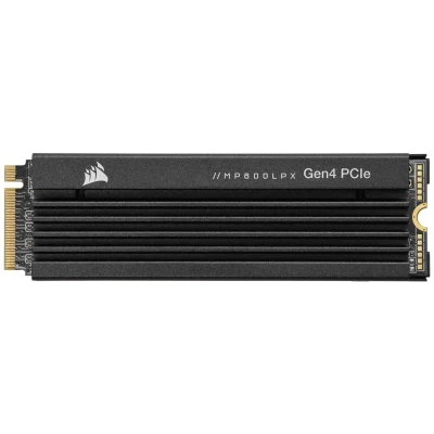 Накопитель SSD M.2 2280 2TB MP600PRO LPX Corsair (CSSD-F2000GBMP600PLP) - изображение 8