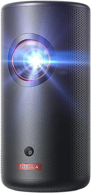 Projektor Nebula Capsule 3 Laser (0194644112257) - obraz 2