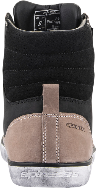 Черевики Alpinestars J-6 WP, 10 (2771941) - изображение 2