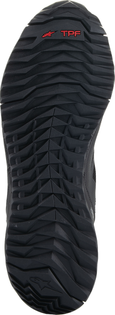 Черевики Alpinestars CR-1, 10.5, Чорний/Сірий (2844556) - изображение 7
