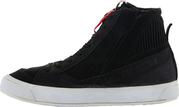 Черевики Alpinestars Stated, 8.5, Чорний (2844539) - изображение 3