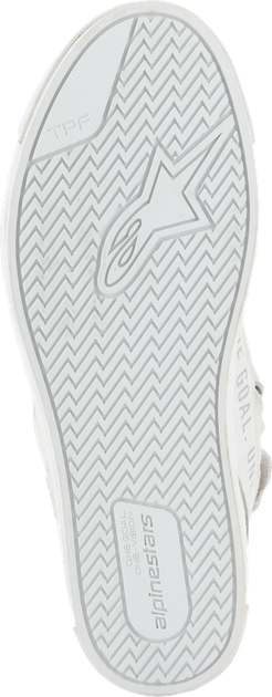 Черевики Alpinestars Stella Stated Podium, 8.5, Білий (2844513) - изображение 2