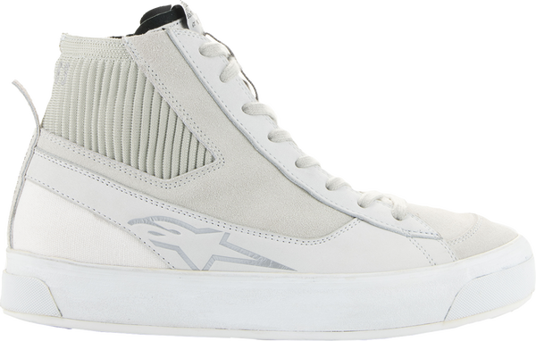 Черевики Alpinestars Stella Stated Podium, 8.5, Білий (2844513) - изображение 7