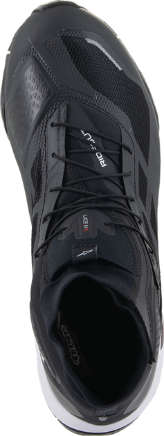 Черевики Alpinestars CR-1, 7, Чорний/Білий (2844527) - изображение 6