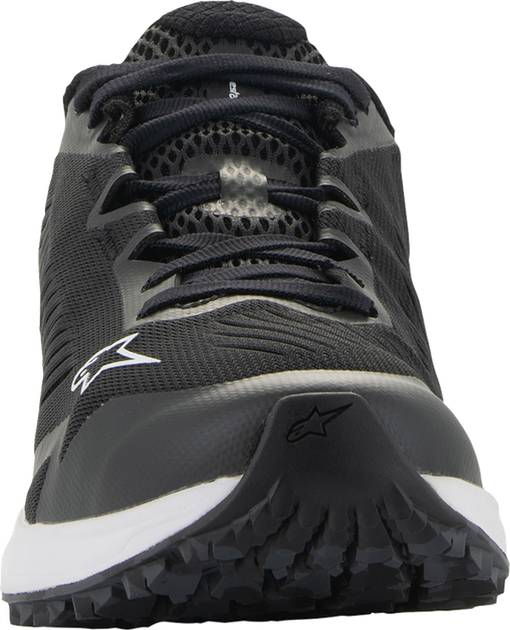 Черевики Alpinestars Meta Road V2, 10.5, Чорний (2839347) - Фото 2 Черевики Alpinestars Meta Road V2, 10.5, Чорний (2839347) - изображение 2